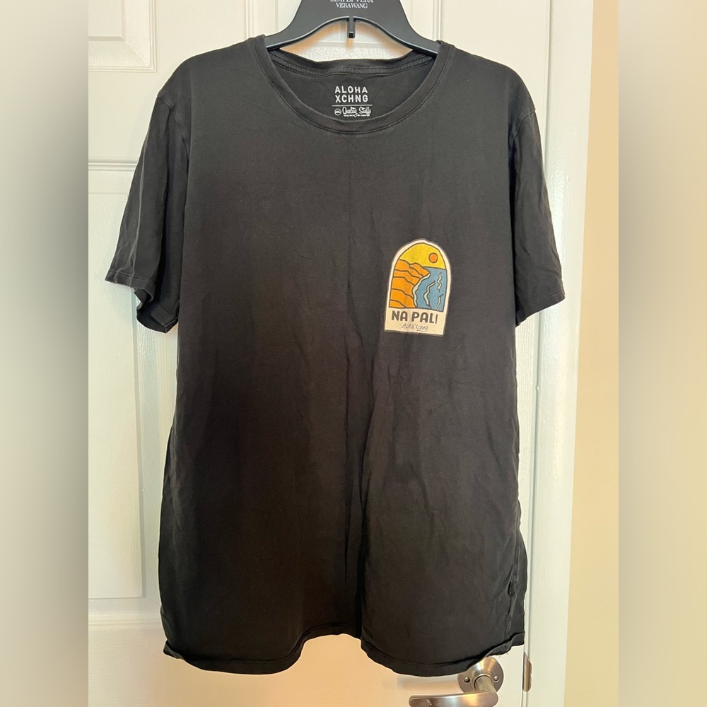 Aloha Xchng 2XL men’s T